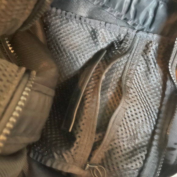 Lululemon mesh tote bag - Picture 4 of 4